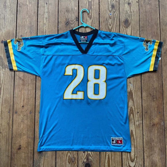 fred taylor jersey